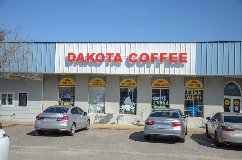 Dakota Coffee Works