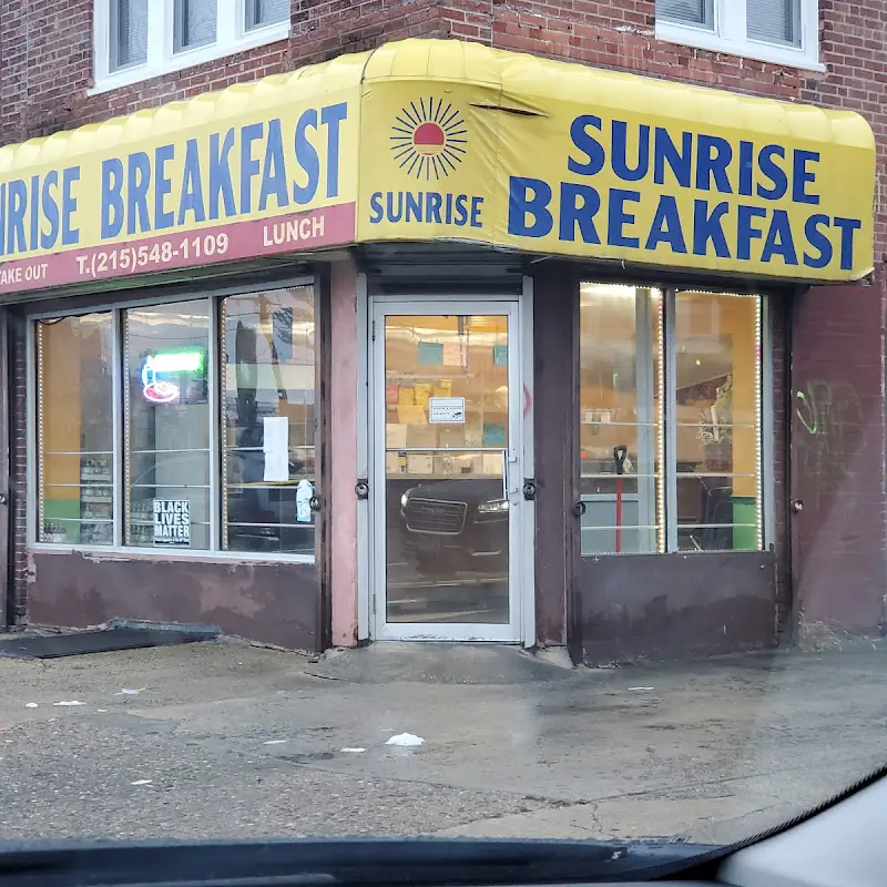 Breakfast Sampler