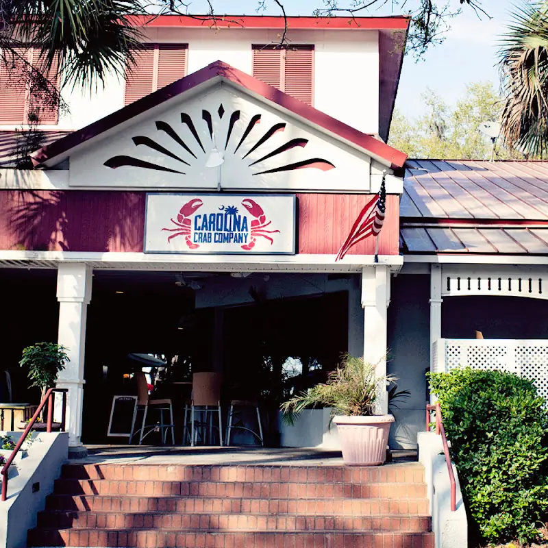 Carolina Crab Company