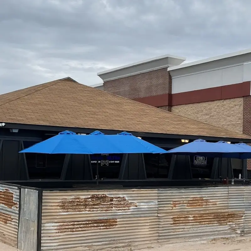 The Wheelhouse Tavern