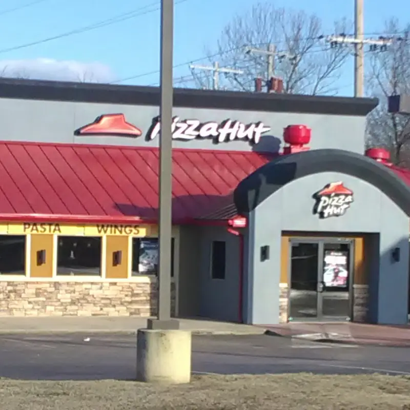 Pizza Hut