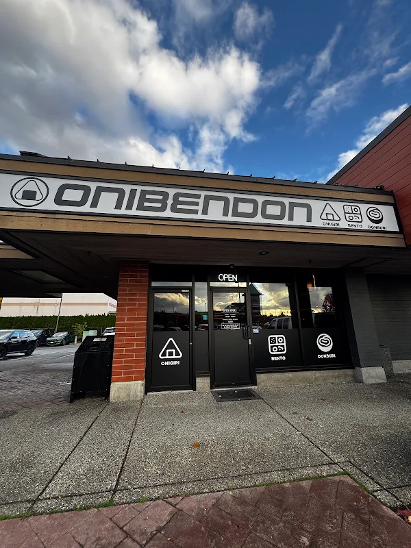 ONIBENDON