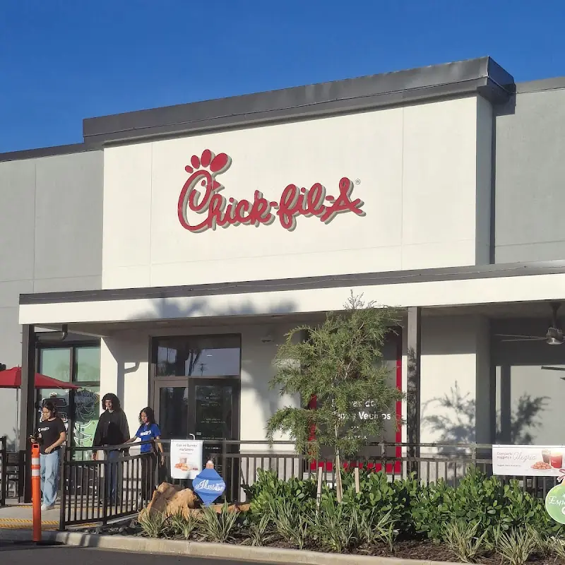 Chick-fil-A
