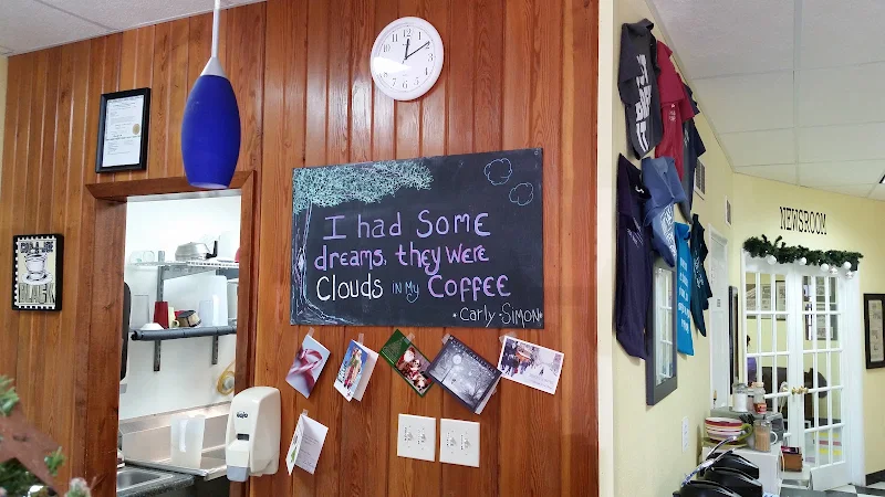 Em's Coffee Company