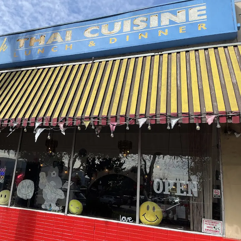 Bangkok Thai Cuisine