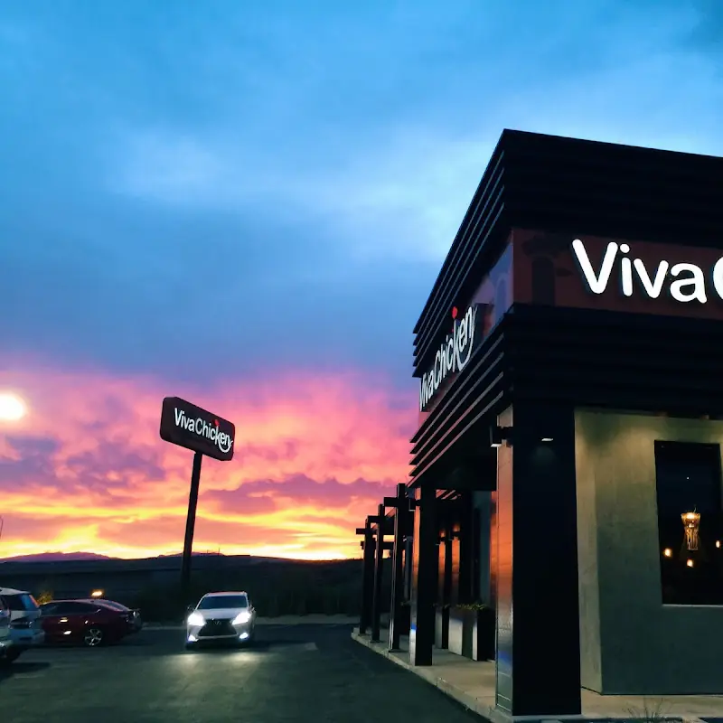 Viva Chicken