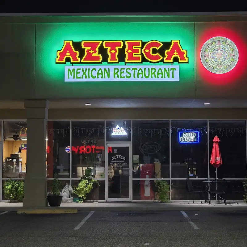 Azteca Mexican Restaurant