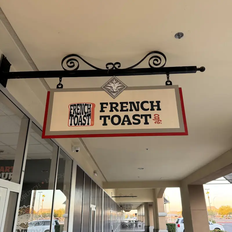 French Toast Cafe