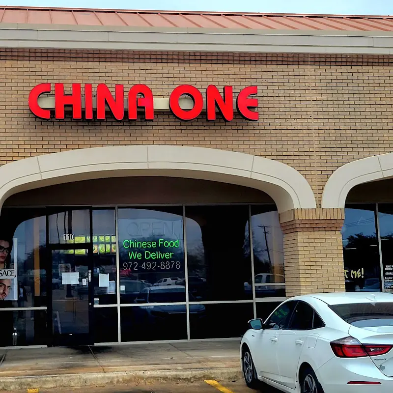 China One