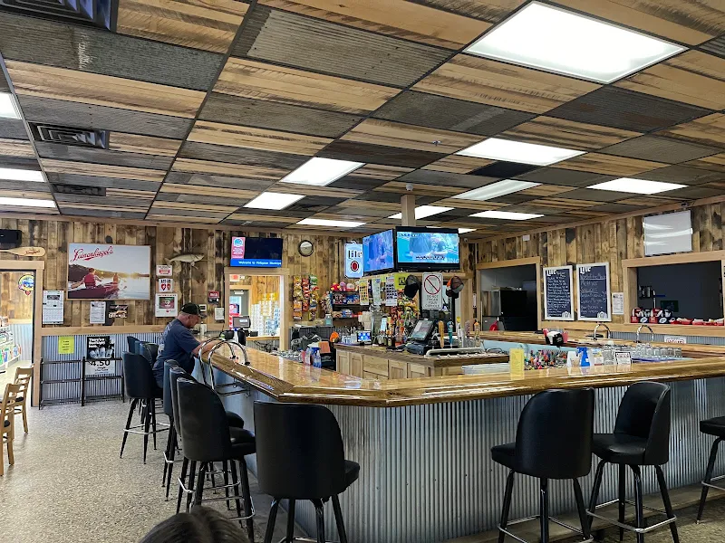 Finlayson Municipal Liquor