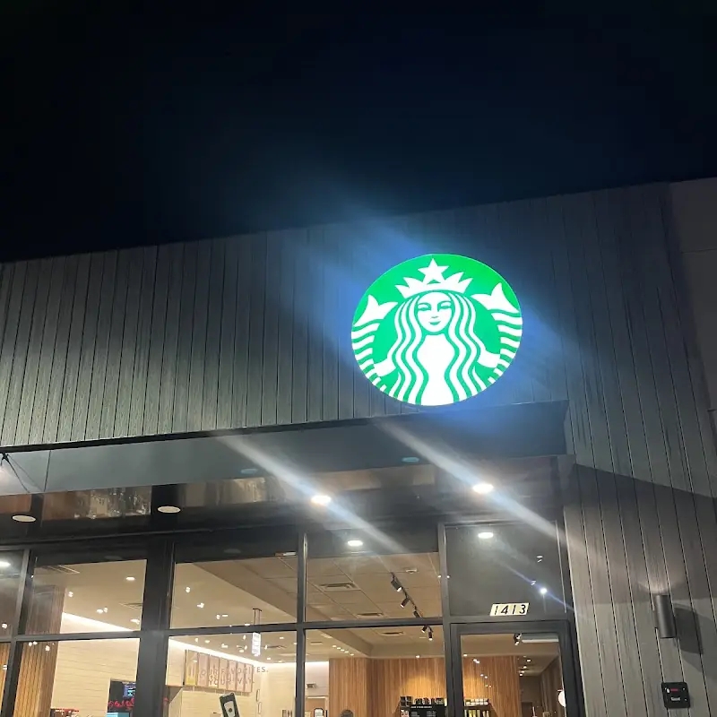 Starbucks Coffee Company