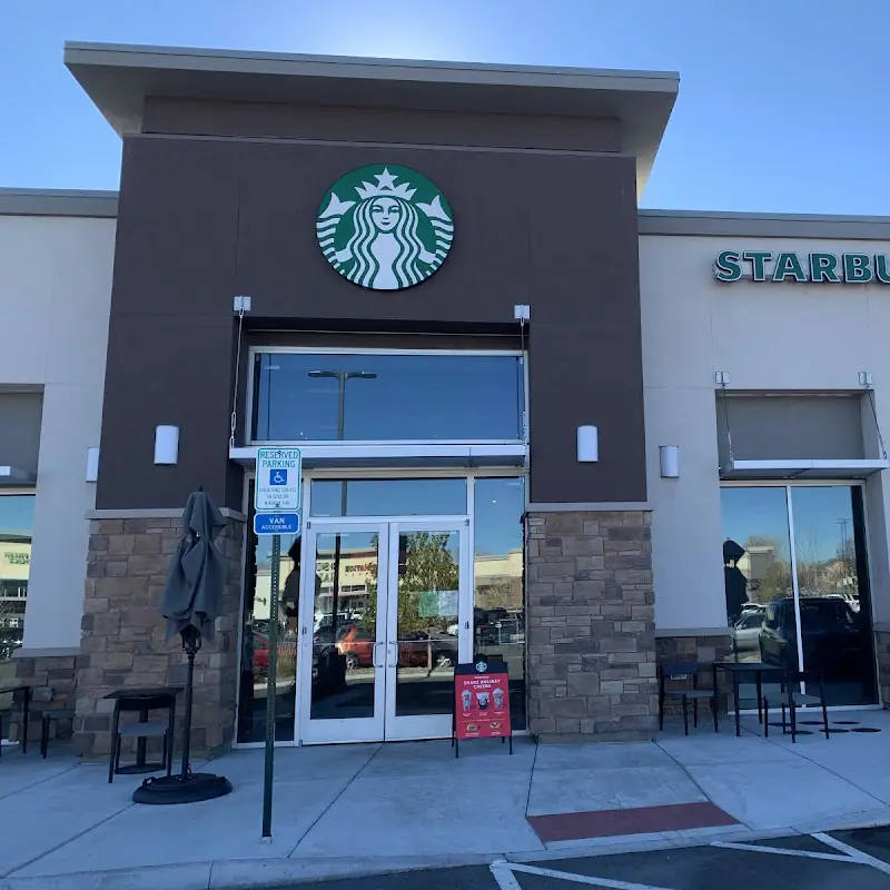 Starbucks Coffee Company