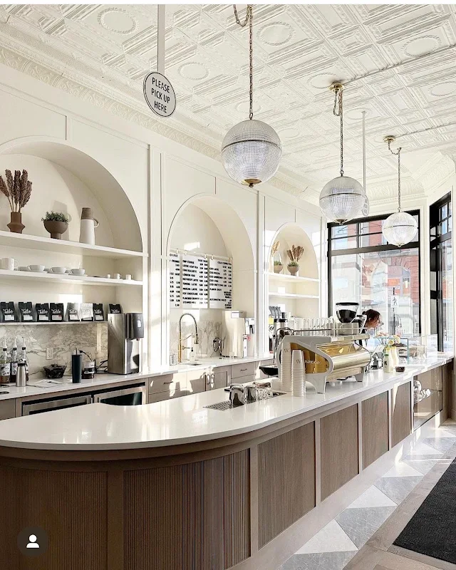 ONA Cafe + Bakery