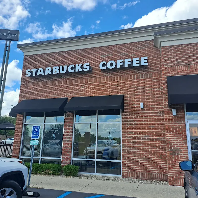 Starbucks Coffee Company