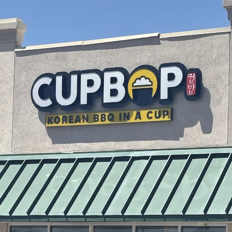 Cupbop