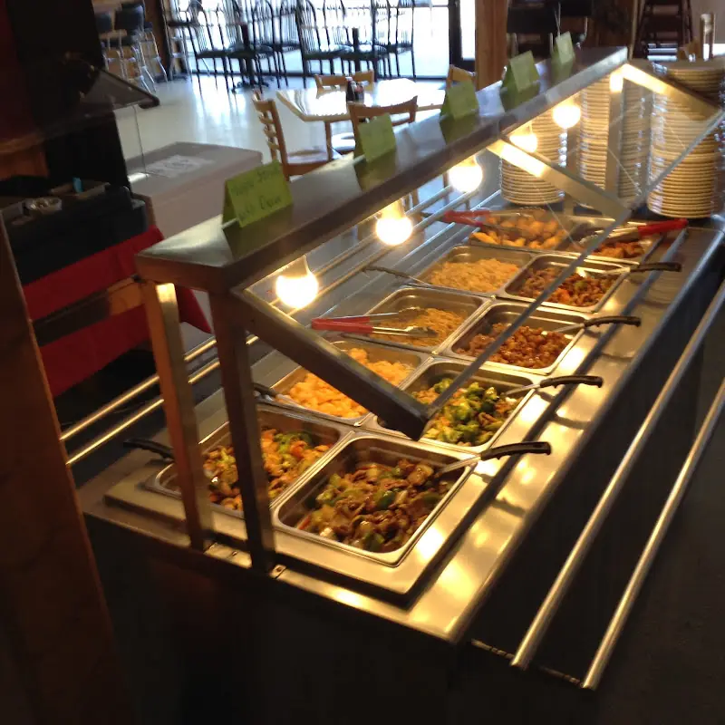 China Wok