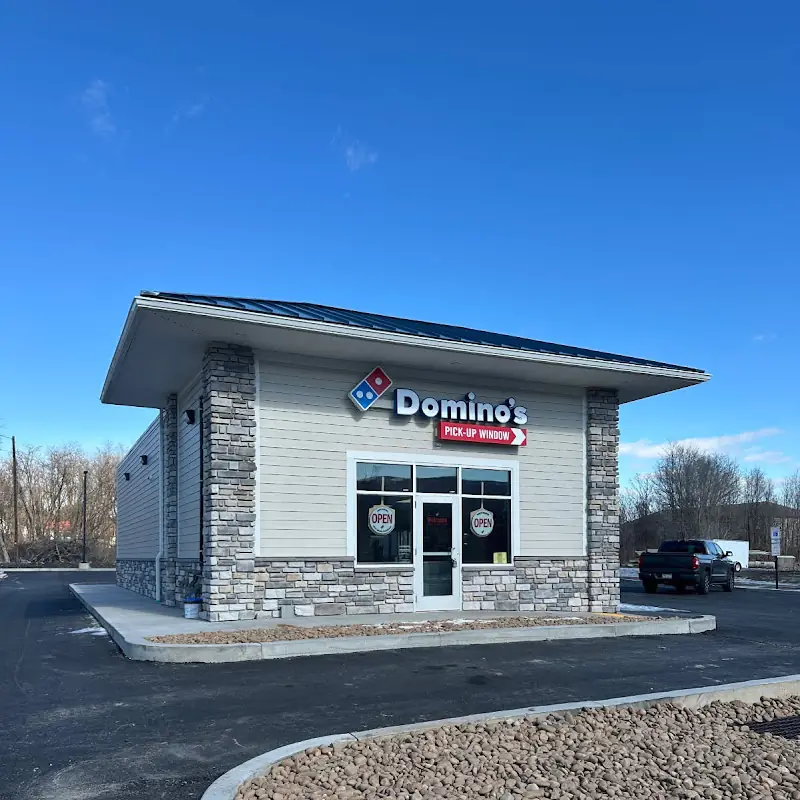 Domino's Pizza