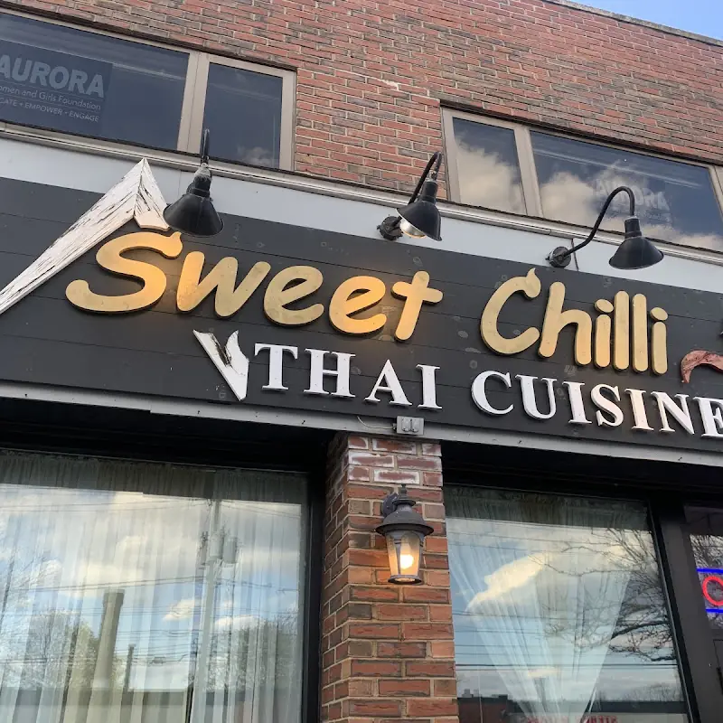 Sweet Chilli