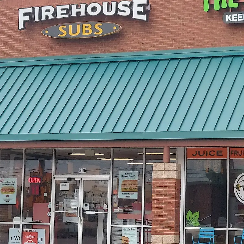Firehouse Subs Dothan