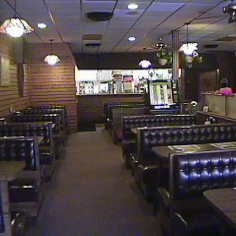 Capri Pizza & Italian Restaurant