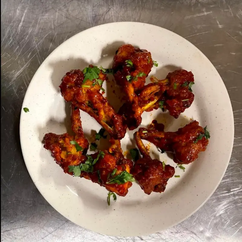Star Kitchen | Indian Nepali Restaurant
