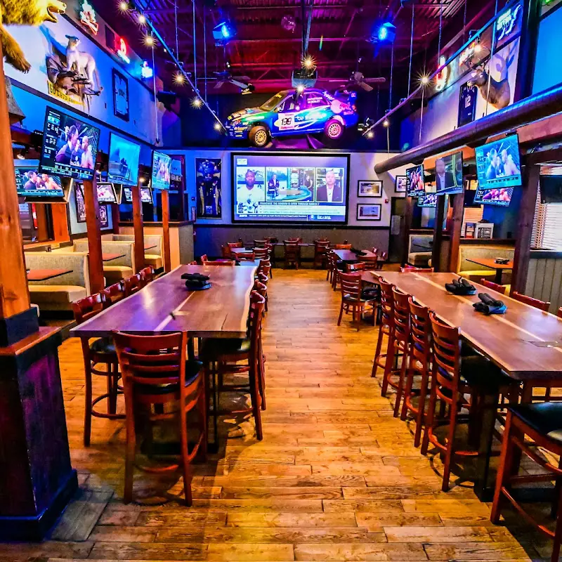 City Sports Grille