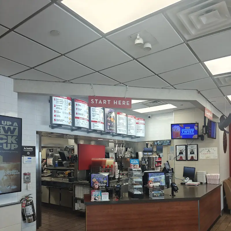 Wendy's