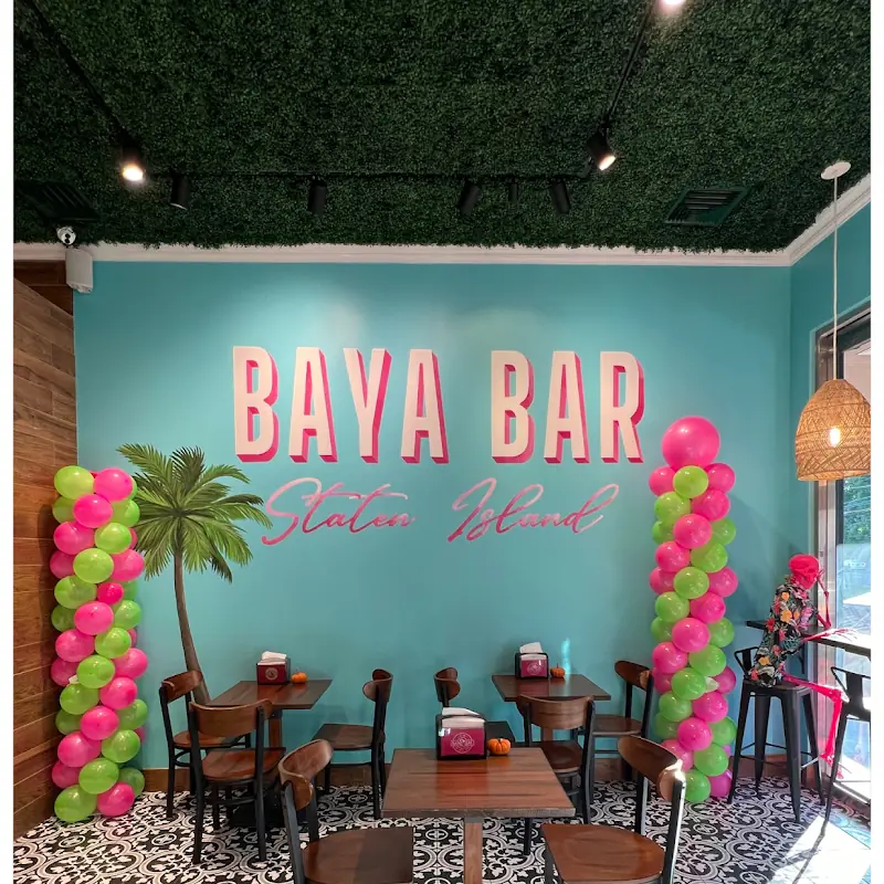 Baya Bar - Acai & Smoothie Shop