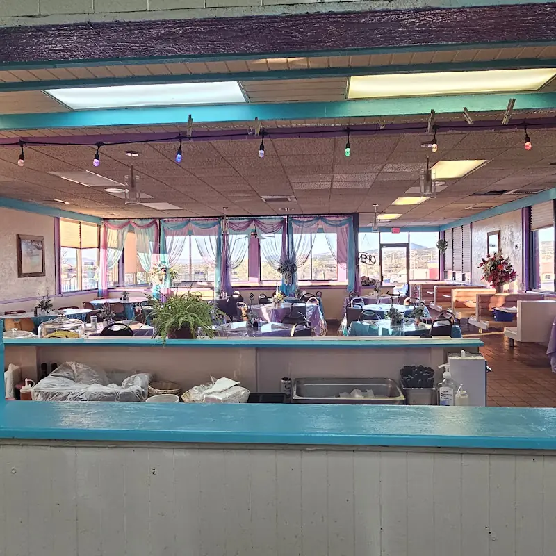 Rosie's Cafe LLC