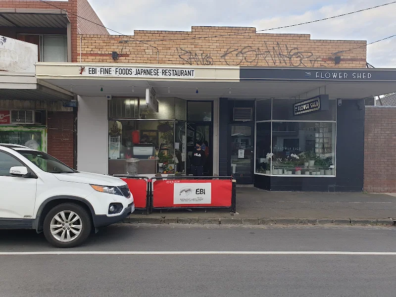 Ebi Fine Foods