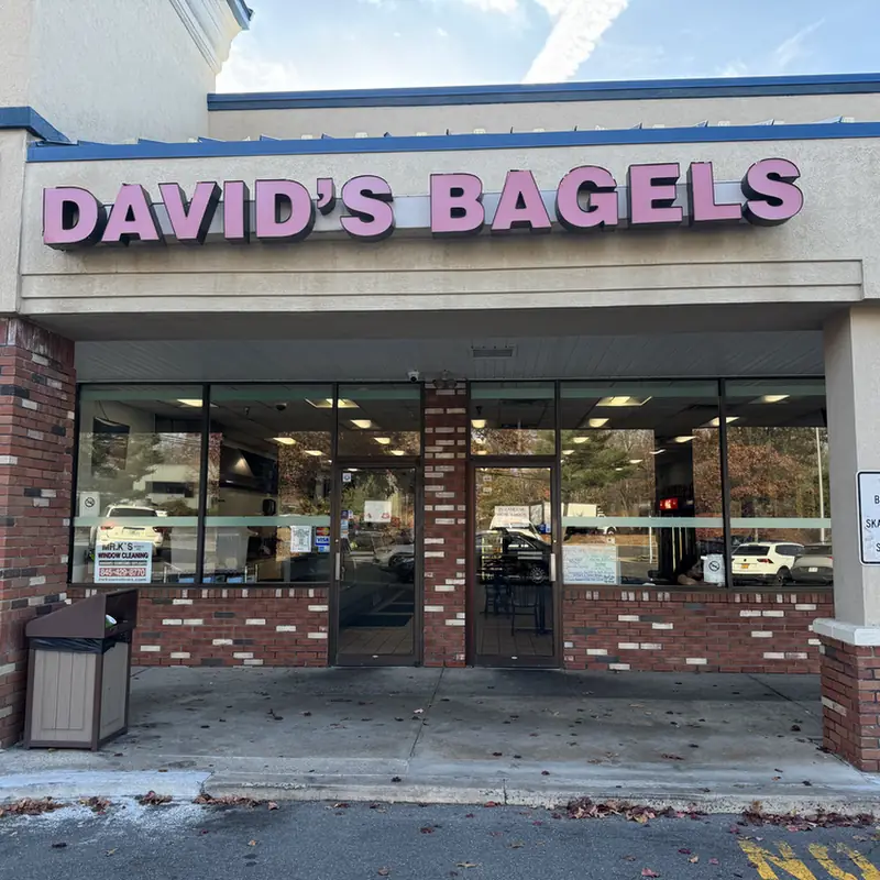 David's Bagels Valley Cottage