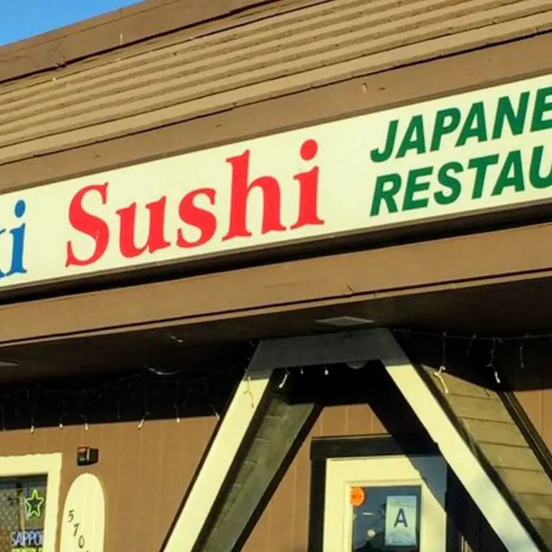 Aki Sushi