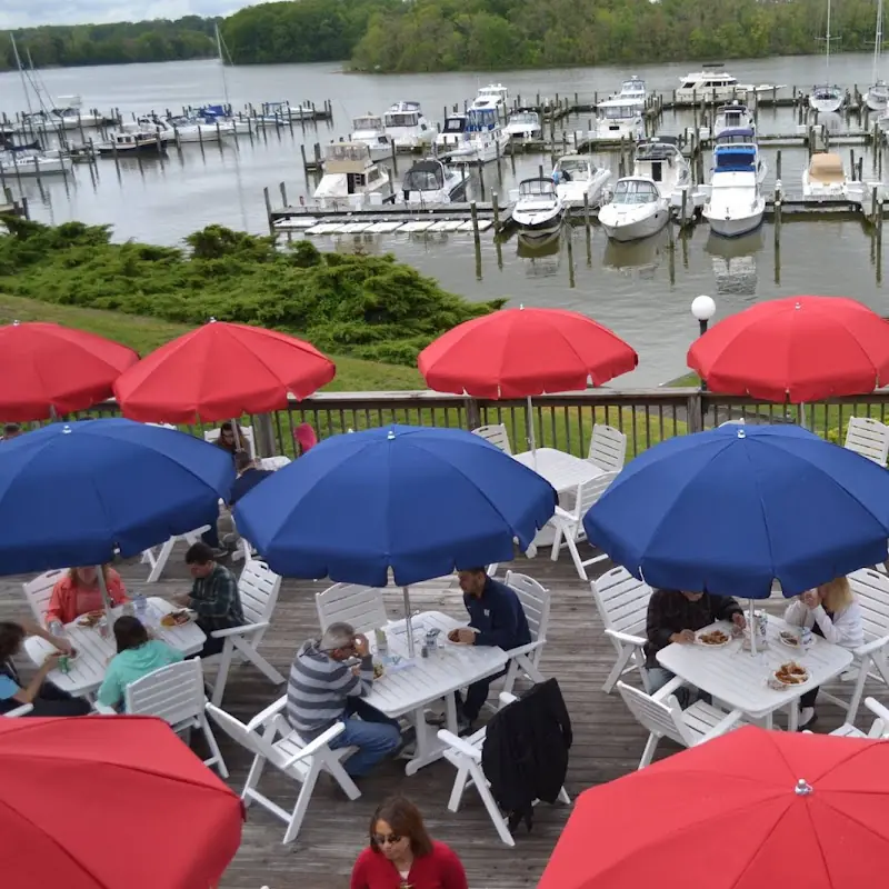 The View at Skipjack Cove