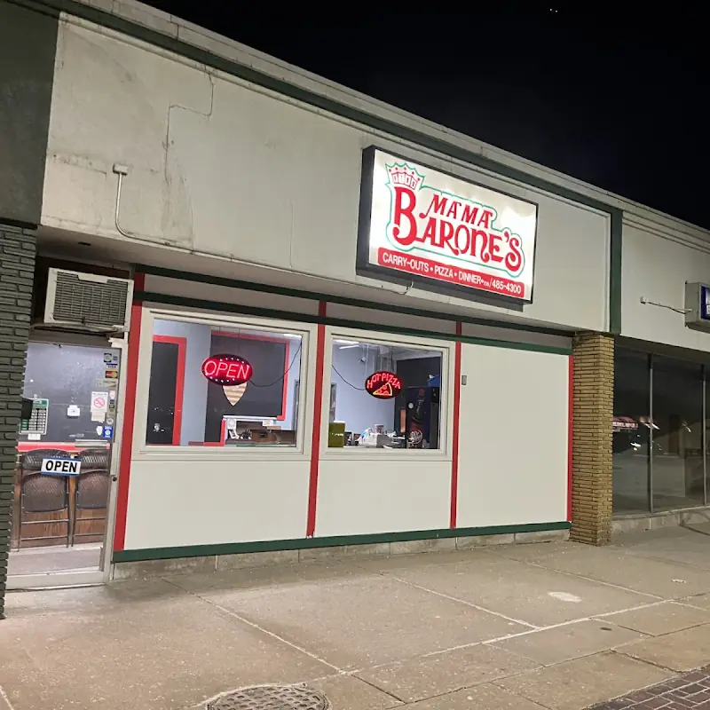 Mama Barone’s-BROOKFIELD