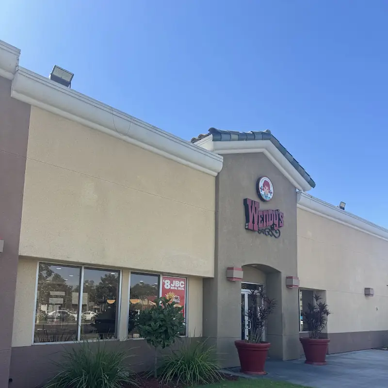 Wendy's