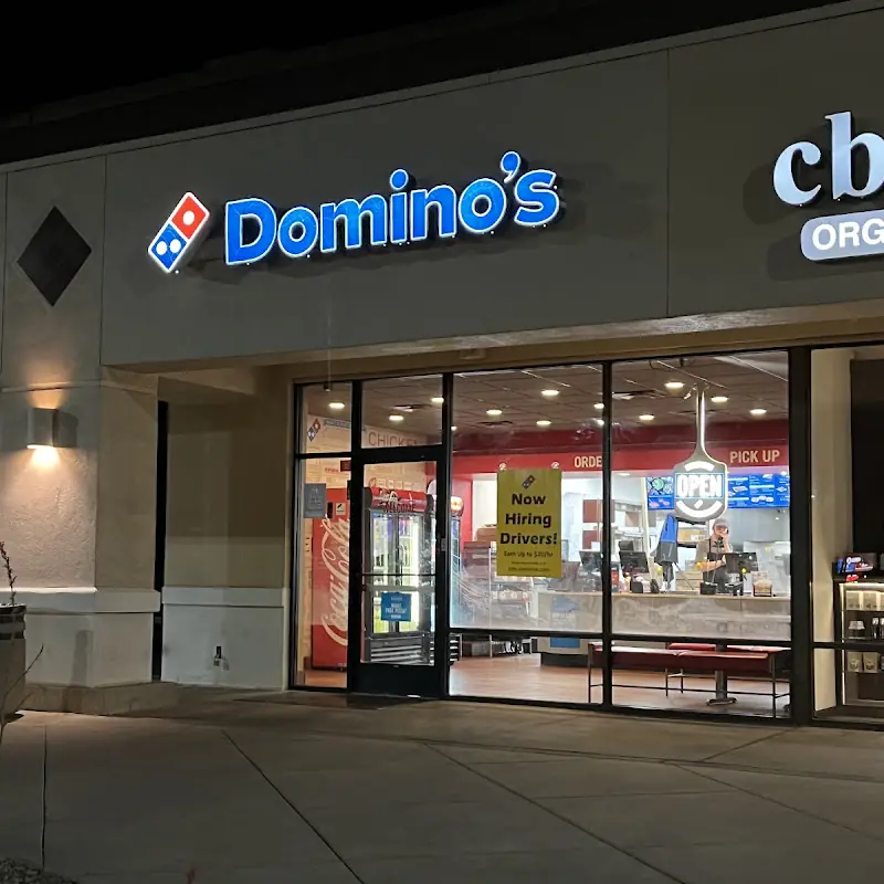 Domino's Pizza