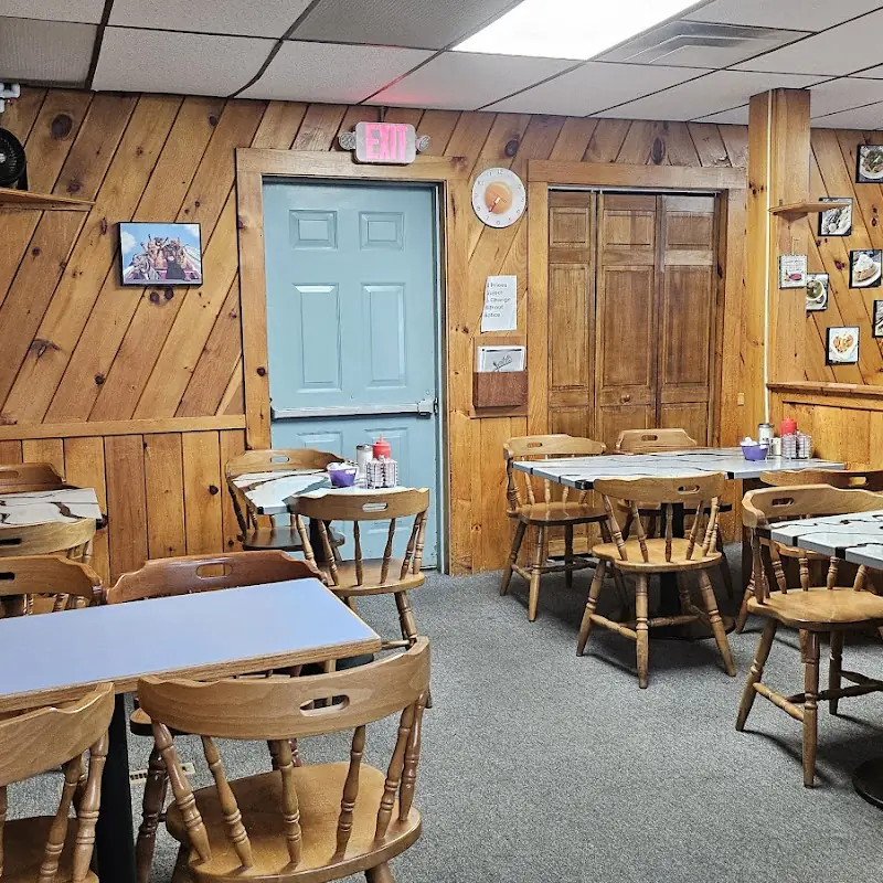 Jake's Restaurant & Coffee Shop