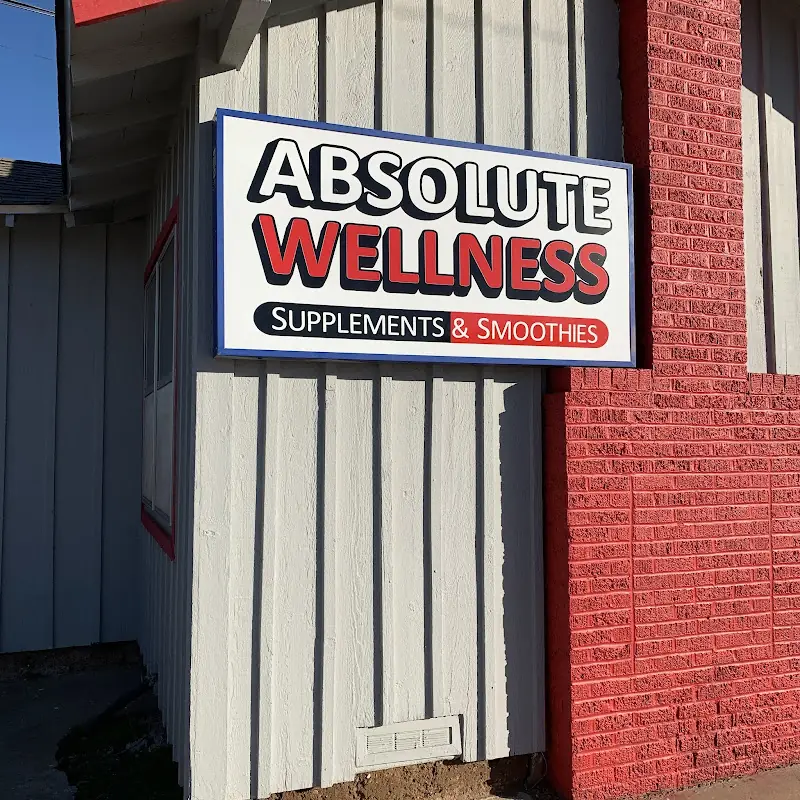 Absolute Wellness