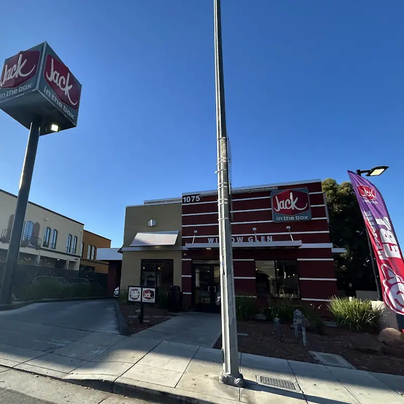 Jack in the Box