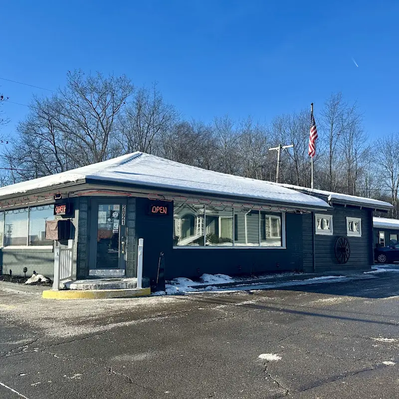 Bobette Motel & Diner