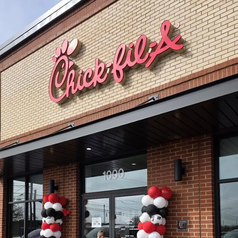 Chick-fil-A