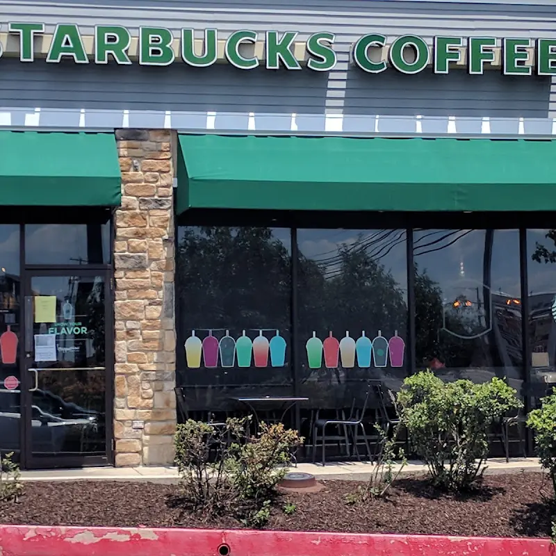 Starbucks Coffee Company