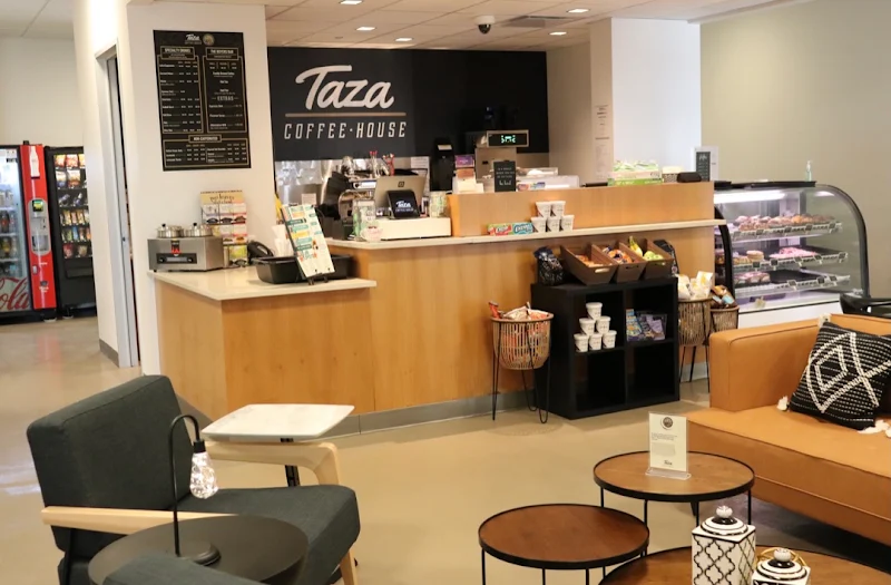 Taza Coffee House