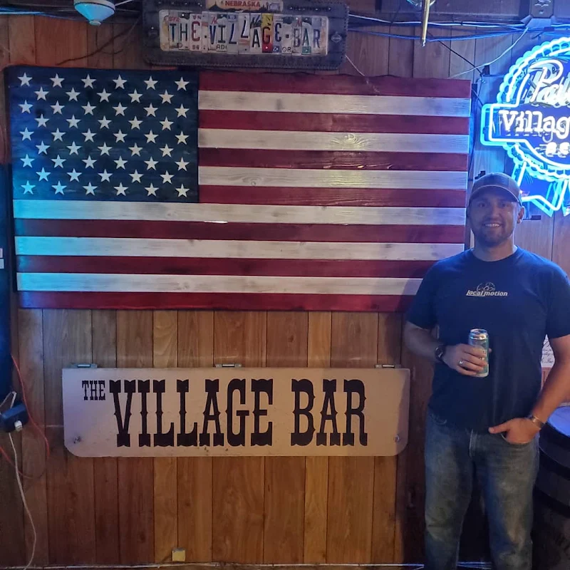 Village Bar