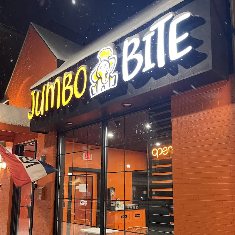 JUMBO BITE