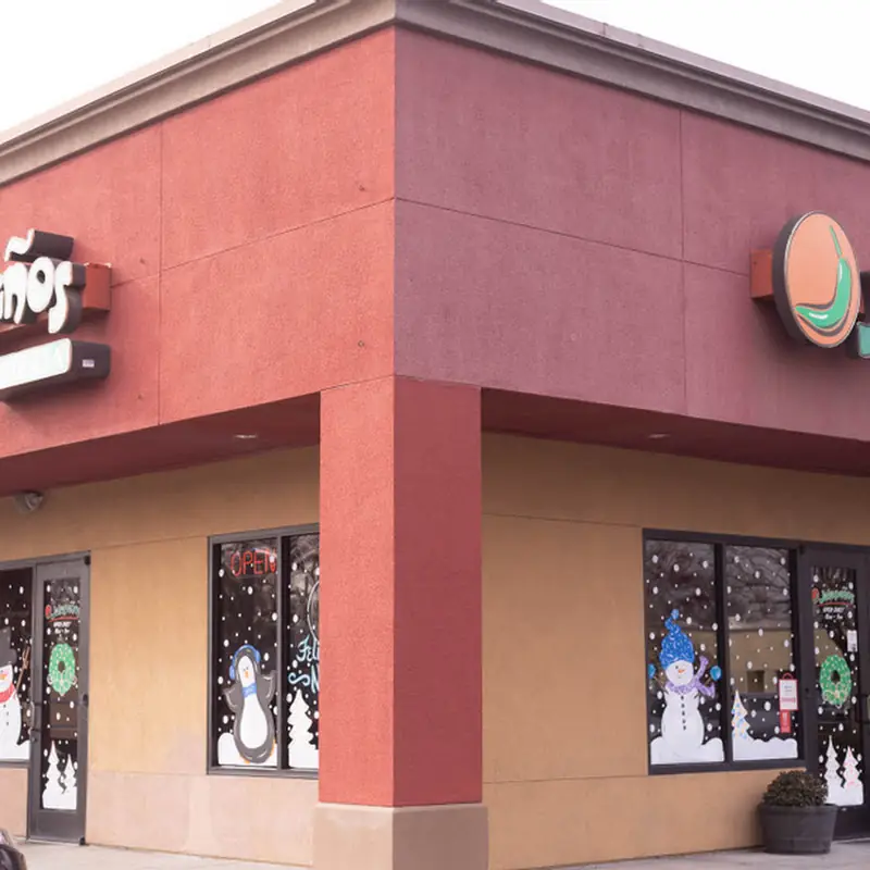 Jalapeno's Taqueria