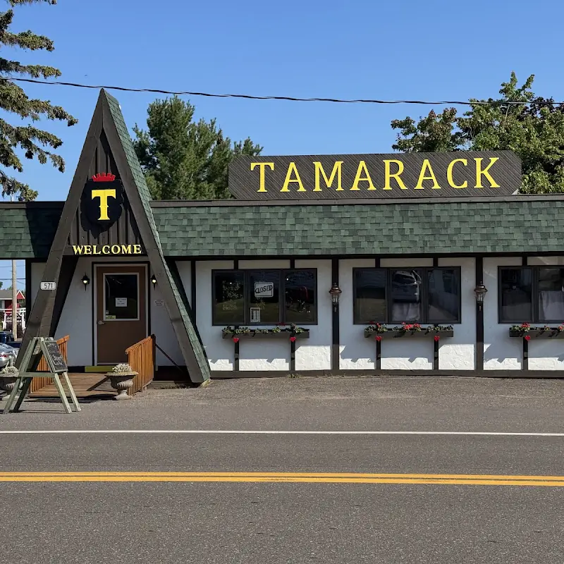 Tamarack Inn Restaurant