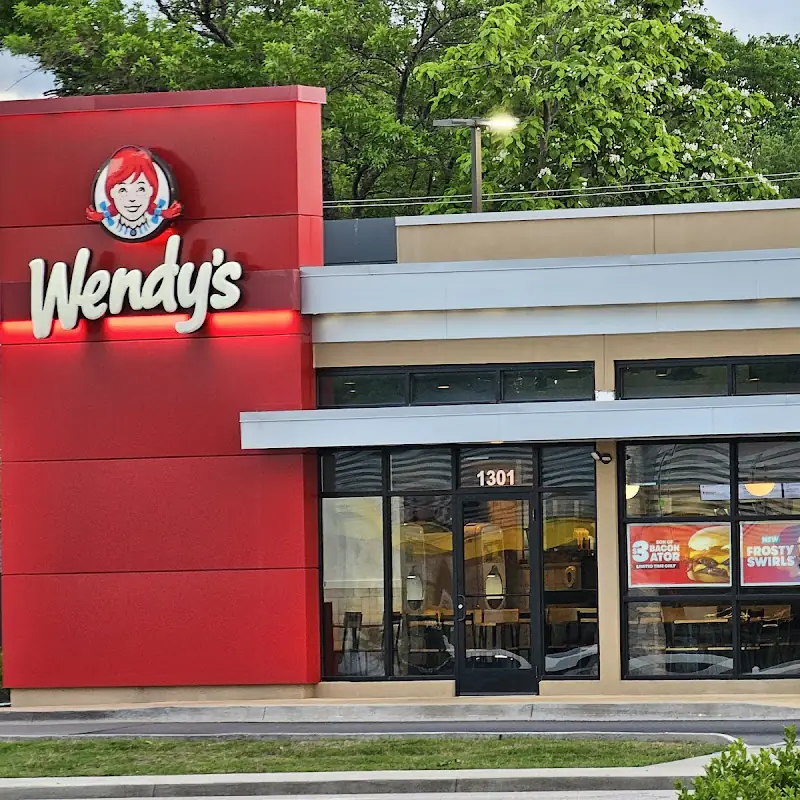 Wendy's
