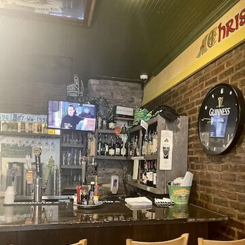 McCreary's Irish Pub & Eatery