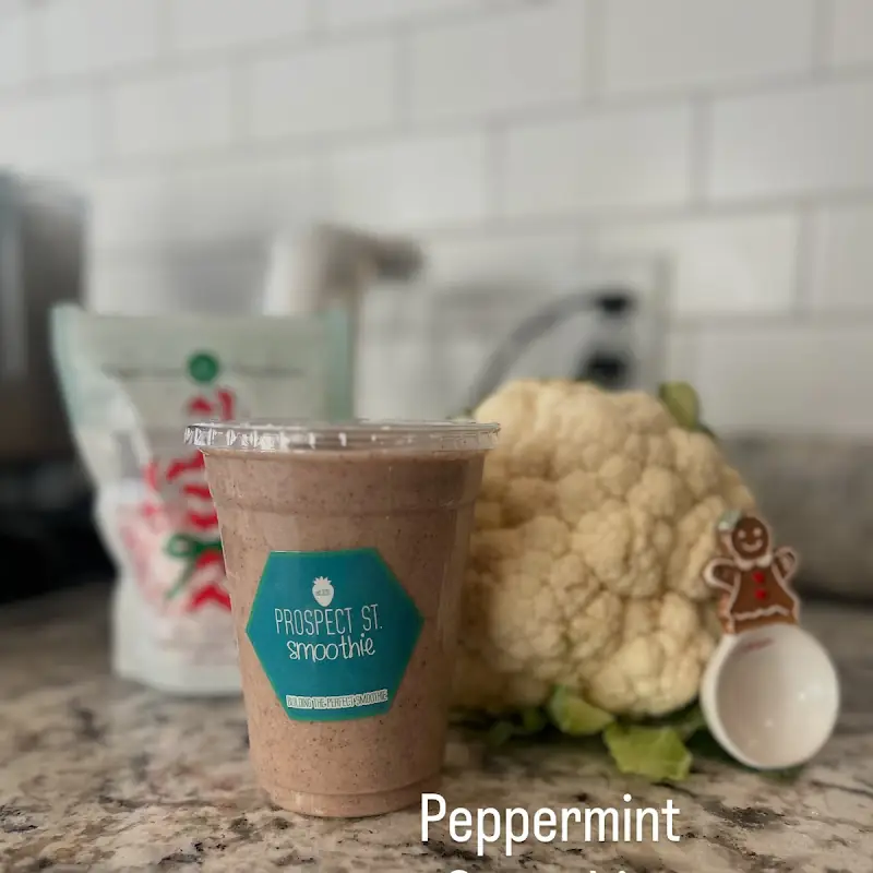 Prospect Smoothie